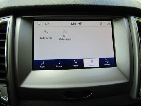 Certified 2023 Ford Ranger XLT w/ Equipment Group 301A Mid image 34