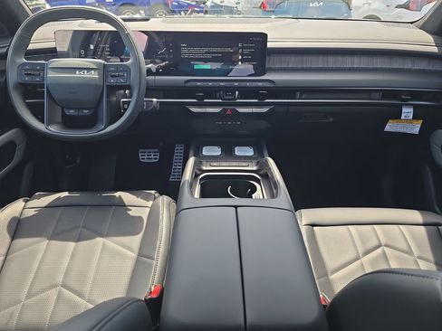 New 2027 Kia Telluride X-Line SX Prestige AWD/4WD image 13
