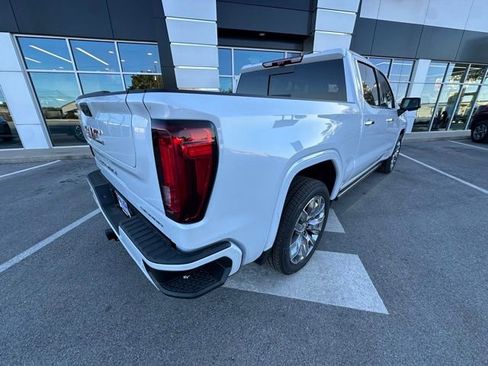 New 2026 GMC Sierra 1500 Denali w/ Denali Reserve Package image 5