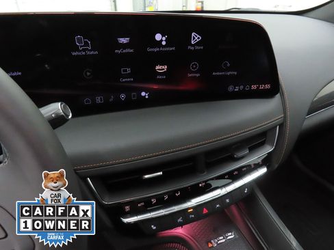 Used 2025 Cadillac CT5 V image 16