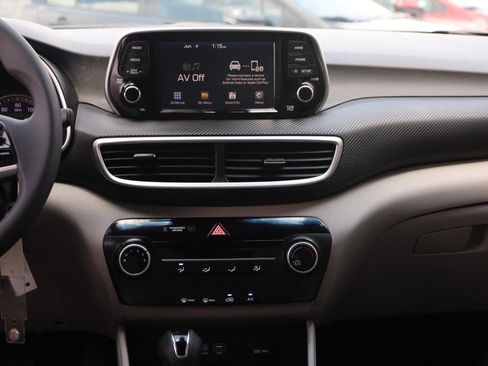 Used 2020 Hyundai Tucson SE FWD image 22