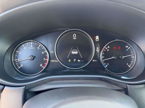 Certified 2025 MAZDA CX-30 AWD 2.5 S w/ Preferred Package image 28