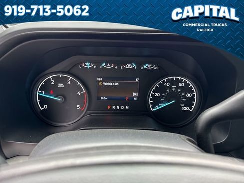 New 2025 Ford F450 XL image 24