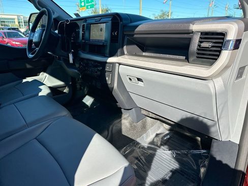 Used 2026 Ford F250 XL w/ Snow Plow Prep Package image 25