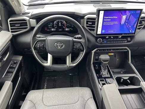 Used 2023 Toyota Tundra Limited image 17