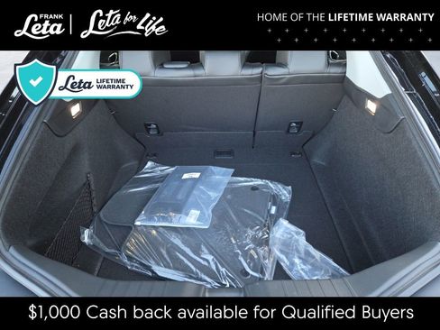 New 2026 Acura Integra Base image 32