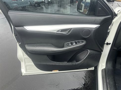 Used 2020 INFINITI QX50 Essential w/ Edition 30 Package image 10