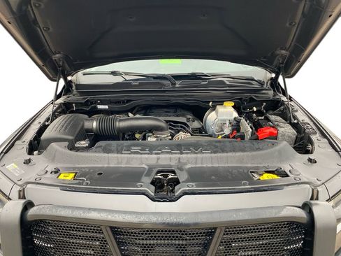 Used 2020 RAM 1500 Big Horn image 20