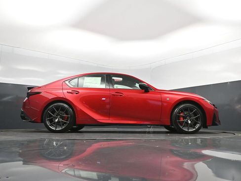 New 2026 Lexus IS 350 F Sport image 43