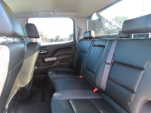 Used 2016 GMC Sierra 1500 SLT w/ All Terrain X Package AWD/4WD image 21