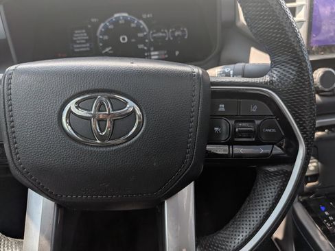 Used 2024 Toyota Tundra Platinum RWD image 15