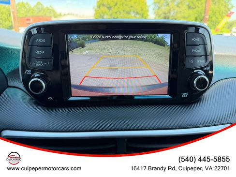 Used 2019 Hyundai Tucson SE AWD/4WD image 20