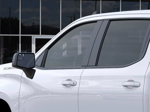 New 2026 Chevrolet Silverado 1500 RST w/ RST Select Package RWD image 12