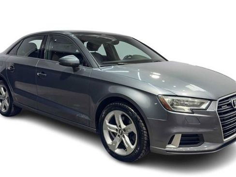 Used 2017 Audi A3 2.0T Premium w/ Convenience Package image 7