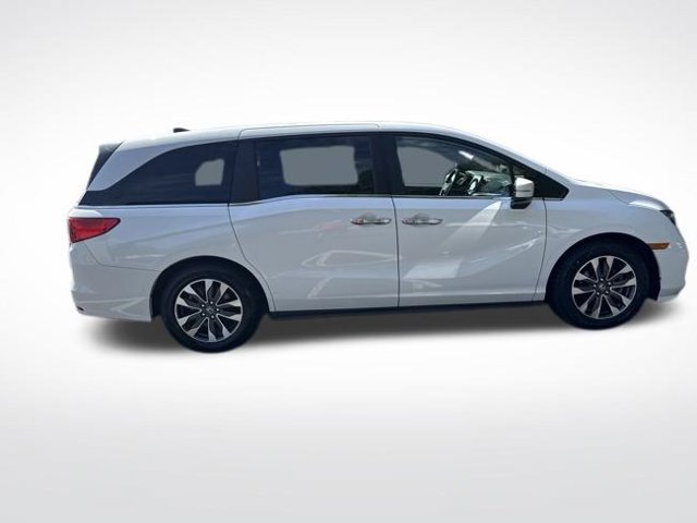 Used 2022 Honda Odyssey EX-L image 8