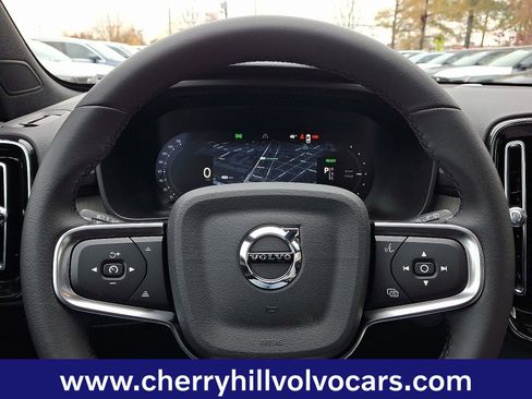 New 2026 Volvo EX40 Plus w/ Climate Package image 14