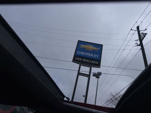 Used 2024 GMC Sierra 1500 SLT w/ SLT Premium Plus Package image 22