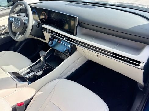 New 2026 Hyundai Tucson SEL image 28