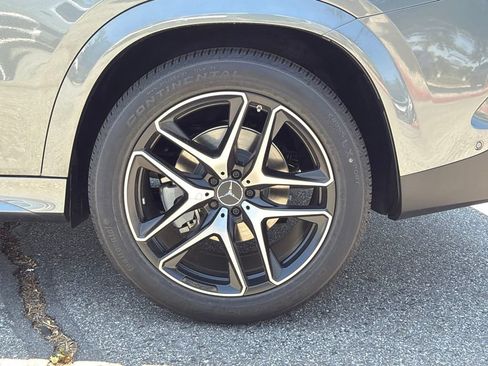New 2026 Mercedes-Benz GLE 53 AMG 4MATIC Coupe image 18