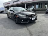 Used 2017 Honda Civic EX-L image 2