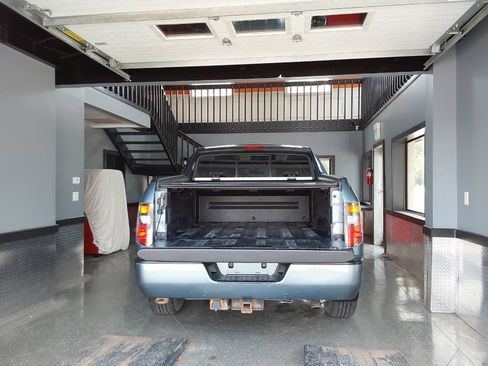 Used 2006 Honda Ridgeline RTL image 20