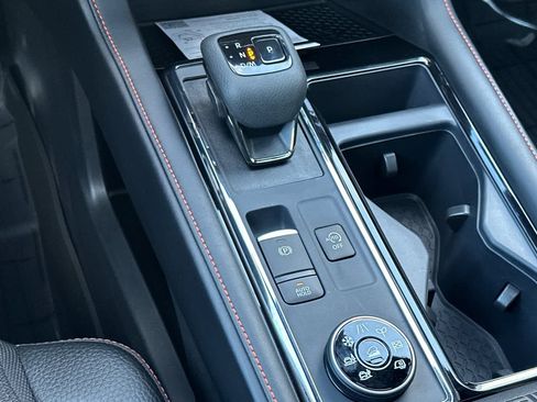 New 2026 Nissan Pathfinder Rock Creek image 22