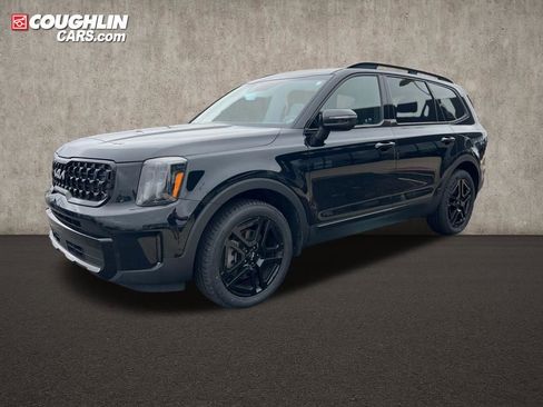 Used 2024 Kia Telluride EX X-Line image 8