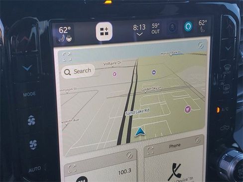 Used 2022 RAM 1500 Limited image 23