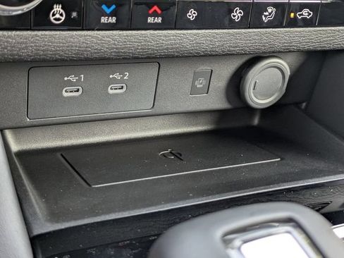 New 2026 Mitsubishi Outlander SEL FWD image 25