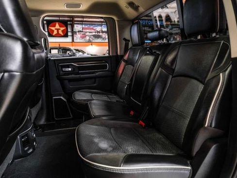 Used 2024 RAM 2500 Laramie image 32