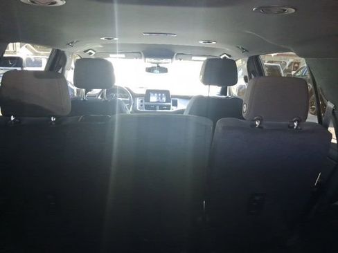 Certified 2024 Chevrolet Tahoe LS w/ Driver Alert Package image 16