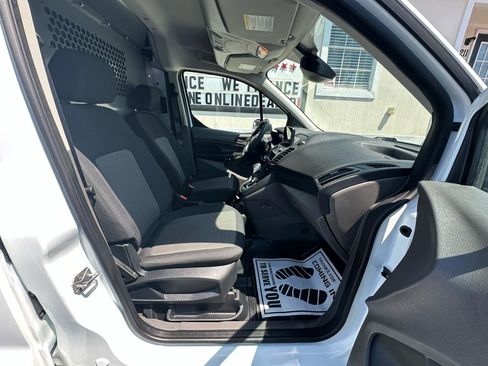 Used 2023 Ford Transit Connect XL FWD image 27