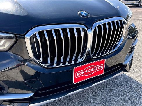 Used 2019 BMW X5 xDrive40i w/ Convenience Package image 34