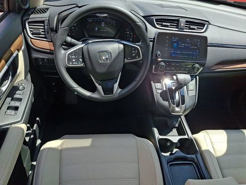 Used 2019 Honda CR-V EX image 12