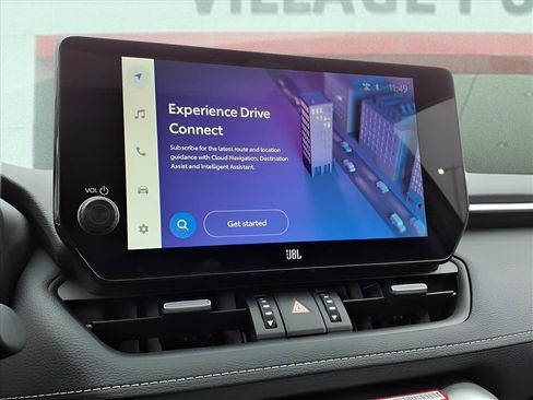 New 2025 Toyota RAV4 XLE Premium image 14