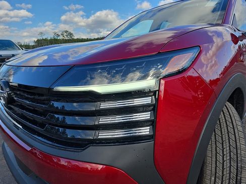 New 2026 Nissan Kicks SV w/ SV Premium Package image 33