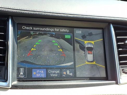 Used 2019 INFINITI QX50 Essential w/ Proassist Package image 19