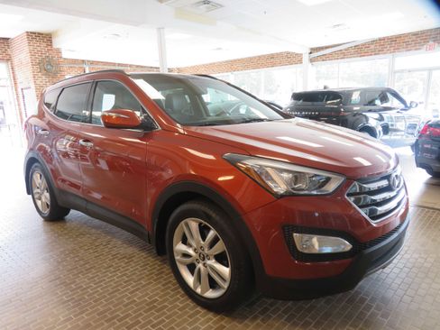 Used 2015 Hyundai Santa Fe Sport 2.0T w/ Option Group 05 image 61