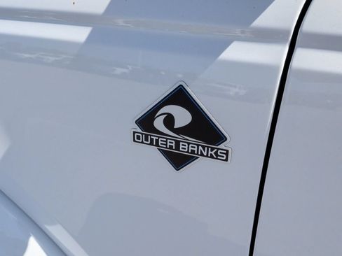 New 2026 Ford Bronco Outer Banks AWD/4WD image 47