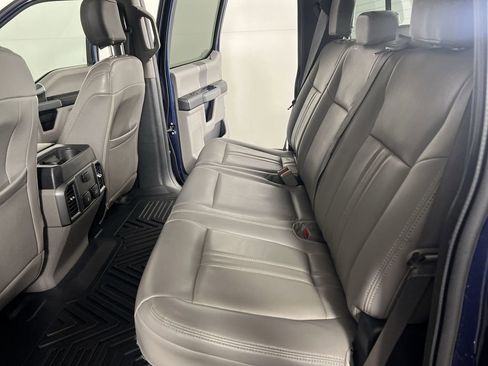 Used 2018 Ford F150 XLT w/ Equipment Group 302A Luxury AWD/4WD image 22