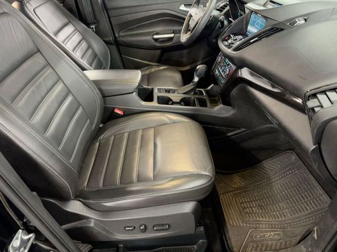 Used 2017 Ford Escape Titanium w/ Equipment Group 301A image 30