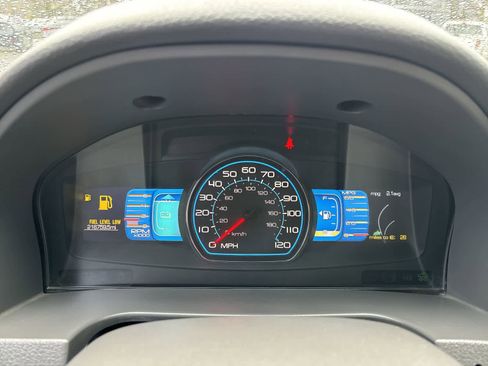 Used 2010 Ford Fusion Hybrid image 16