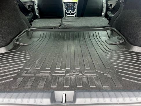 Certified 2025 Subaru Legacy Premium w/ Popular Package #1A AWD/4WD image 12