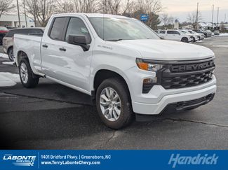 Used 2023 Chevrolet Silverado 1500 Custom video 1