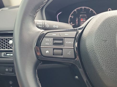 Used 2024 Honda Civic EX image 22