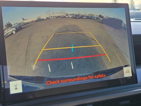 Certified 2024 Toyota Tacoma TRD Sport image 31