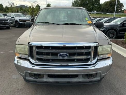 Used 2002 Ford F250 XLT RWD image 2