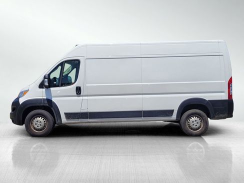 Used 2025 RAM ProMaster 2500 w/ Convenience Group FWD image 7
