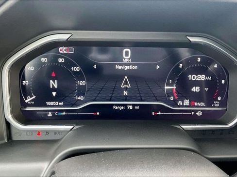 Used 2024 GMC Sierra 2500 AT4 w/ AT4 Premium Plus Package image 26