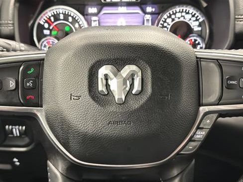 Used 2022 RAM 1500 Laramie image 15